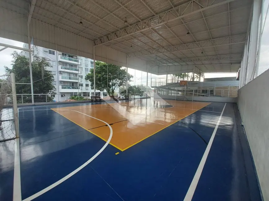 Foto 1 de Apartamento com 3 quartos à venda, 180m2 em Campo Grande, Rio De Janeiro - RJ