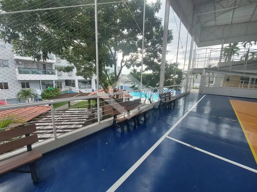 Foto 4 de Apartamento com 3 quartos à venda, 180m2 em Campo Grande, Rio De Janeiro - RJ