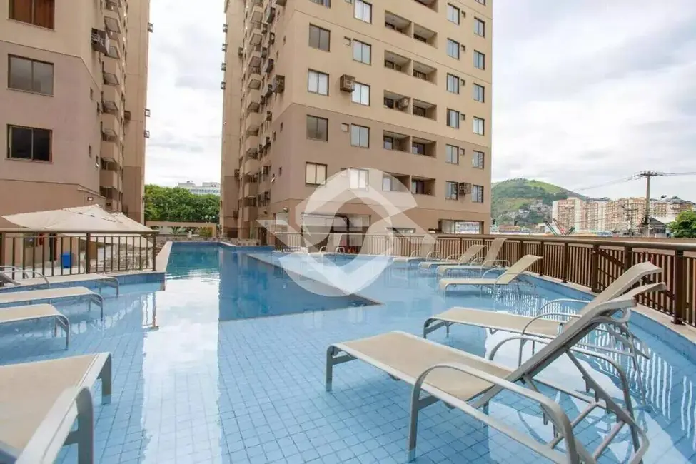 Foto 5 de Apartamento com 2 quartos à venda, 60m2 em Centro, Niteroi - RJ
