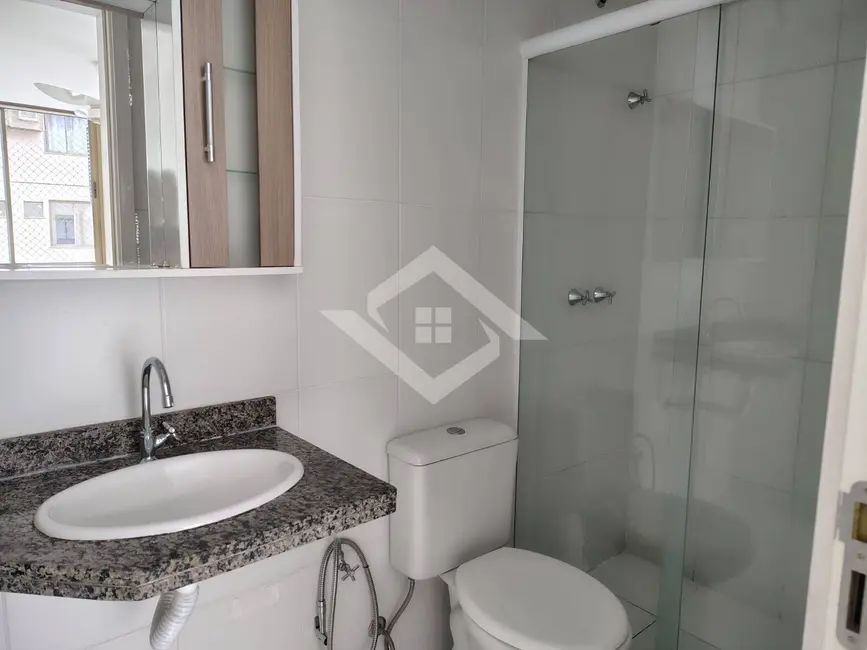Foto 7 de Apartamento com 2 quartos à venda, 60m2 em Centro, Niteroi - RJ