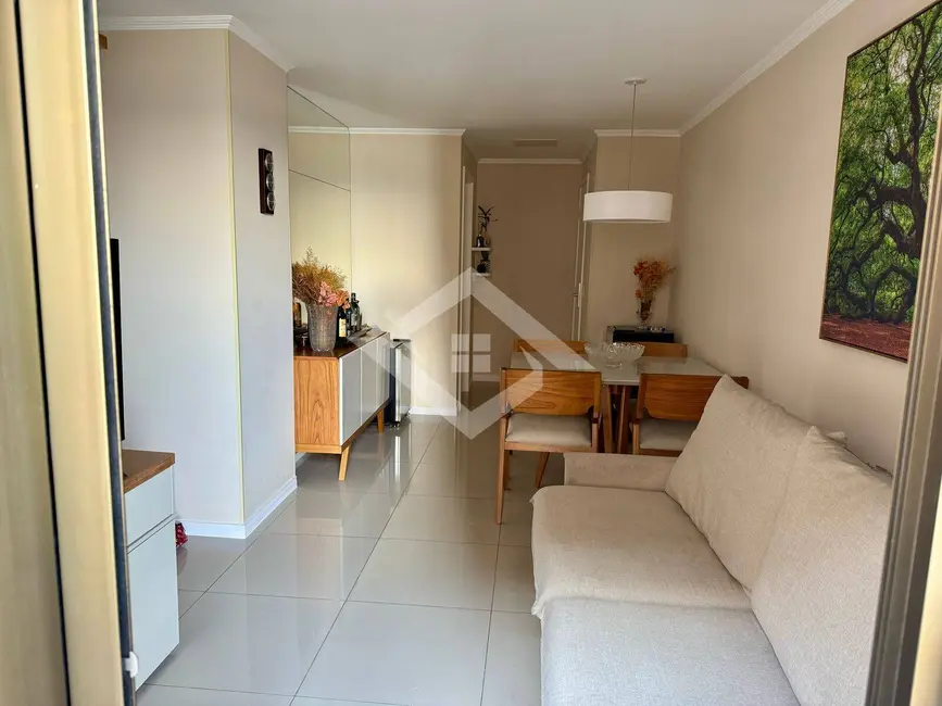 Foto 3 de Apartamento com 3 quartos à venda, 69m2 em Centro, Niteroi - RJ