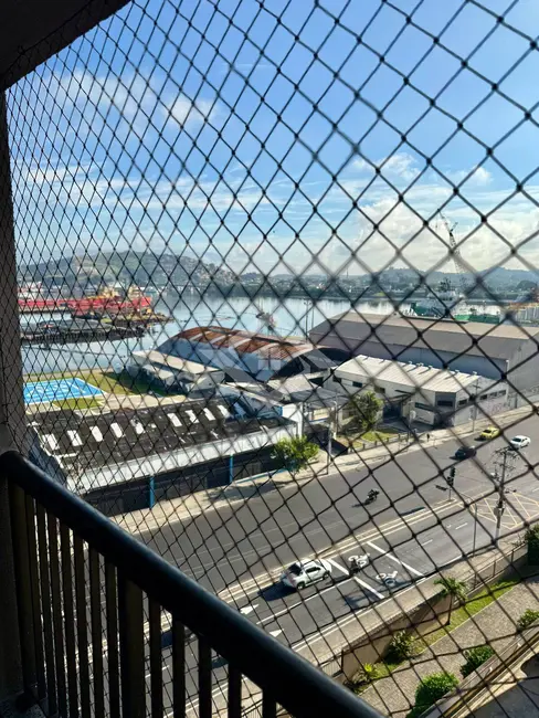 Foto 8 de Apartamento com 3 quartos à venda, 69m2 em Centro, Niteroi - RJ