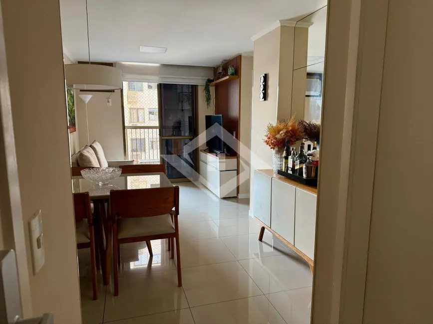 Foto 1 de Apartamento com 3 quartos à venda, 69m2 em Centro, Niteroi - RJ