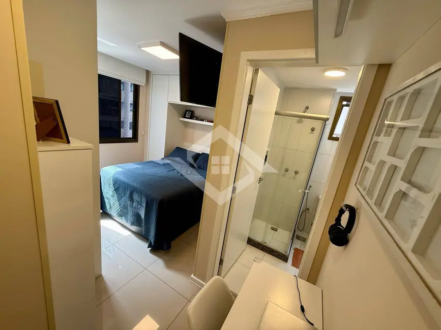 Foto 9 de Apartamento com 3 quartos à venda, 69m2 em Centro, Niteroi - RJ