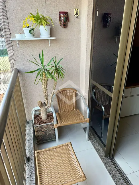 Foto 4 de Apartamento com 3 quartos à venda, 69m2 em Centro, Niteroi - RJ