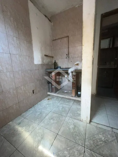 Foto 5 de Apartamento com 1 quarto para alugar, 45m2 em Pita, Sao Goncalo - RJ