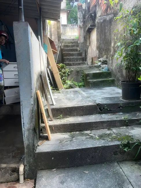 Foto 6 de Apartamento com 1 quarto para alugar, 45m2 em Pita, Sao Goncalo - RJ