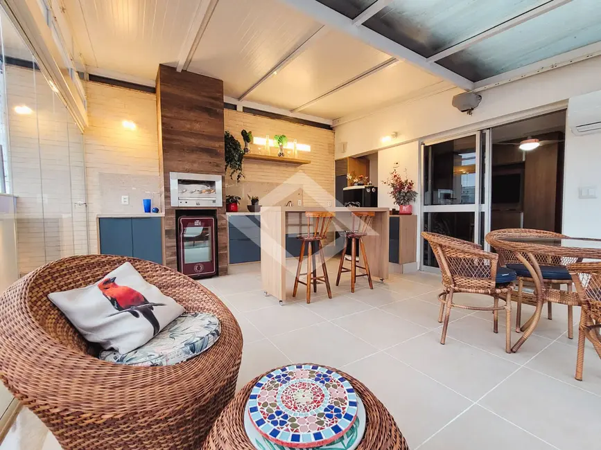 Foto 9 de Apartamento com 3 quartos à venda, 182m2 em Rio De Janeiro - RJ