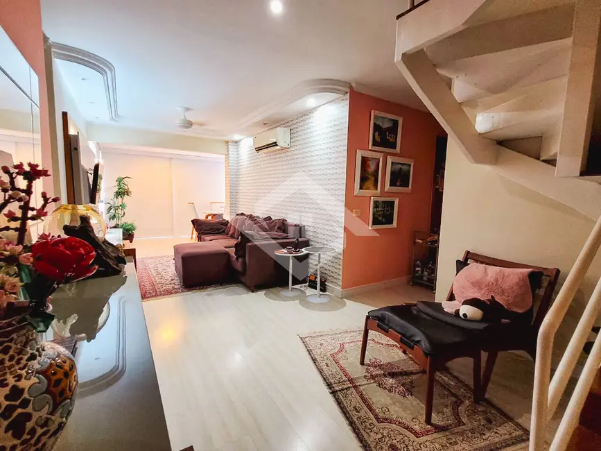 Foto 3 de Apartamento com 3 quartos à venda, 182m2 em Rio De Janeiro - RJ