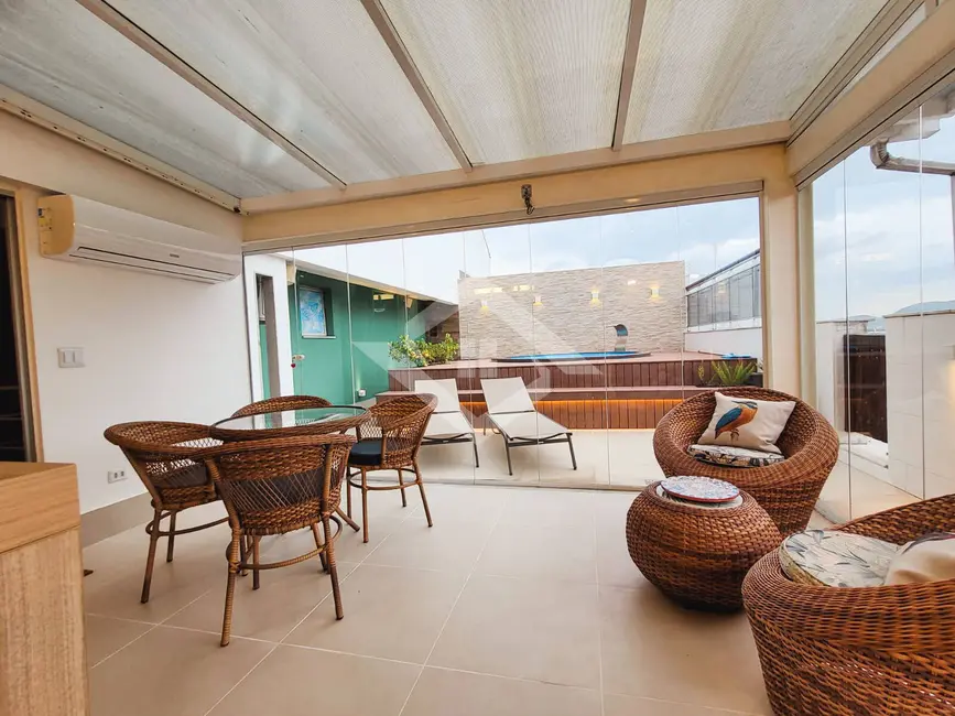 Foto 7 de Apartamento com 3 quartos à venda, 182m2 em Rio De Janeiro - RJ