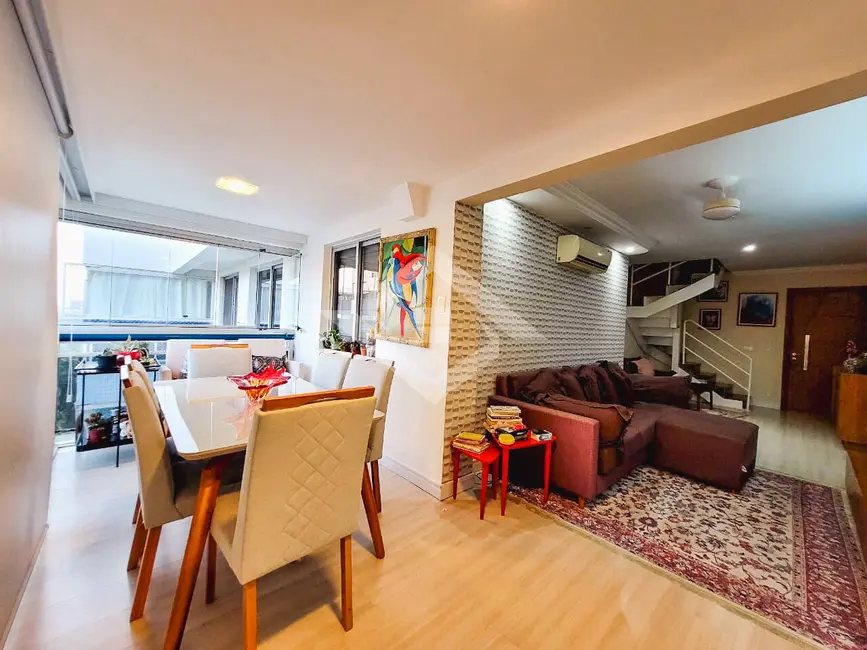 Foto 1 de Apartamento com 3 quartos à venda, 182m2 em Rio De Janeiro - RJ