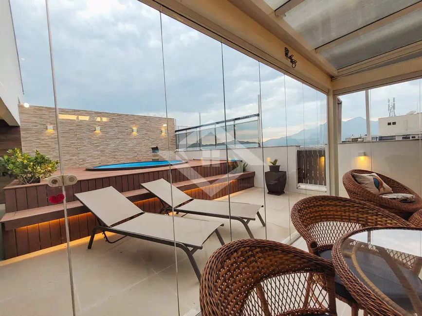 Foto 6 de Apartamento com 3 quartos à venda, 182m2 em Rio De Janeiro - RJ