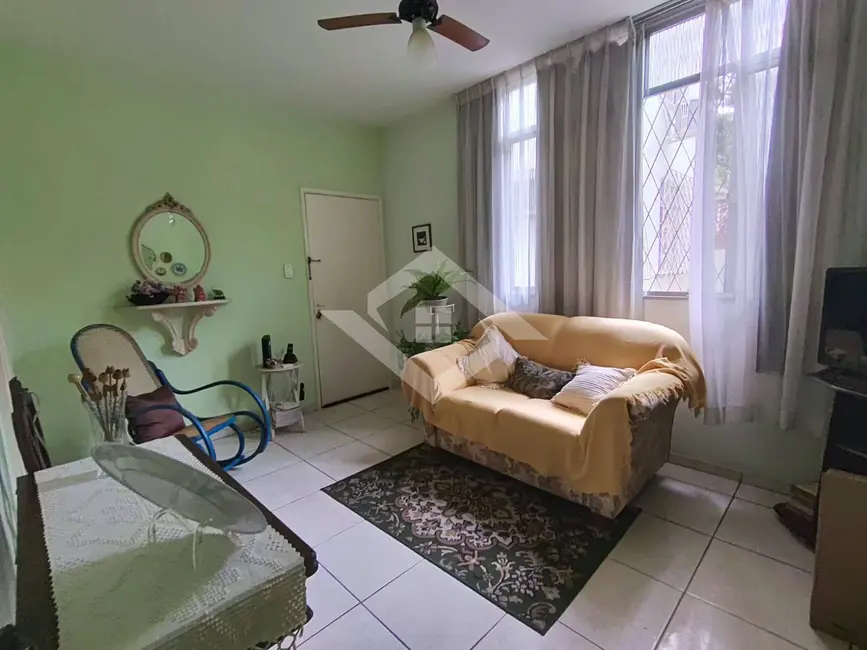 Foto 7 de Apartamento com 2 quartos à venda, 50m2 em Cachambi, Rio De Janeiro - RJ
