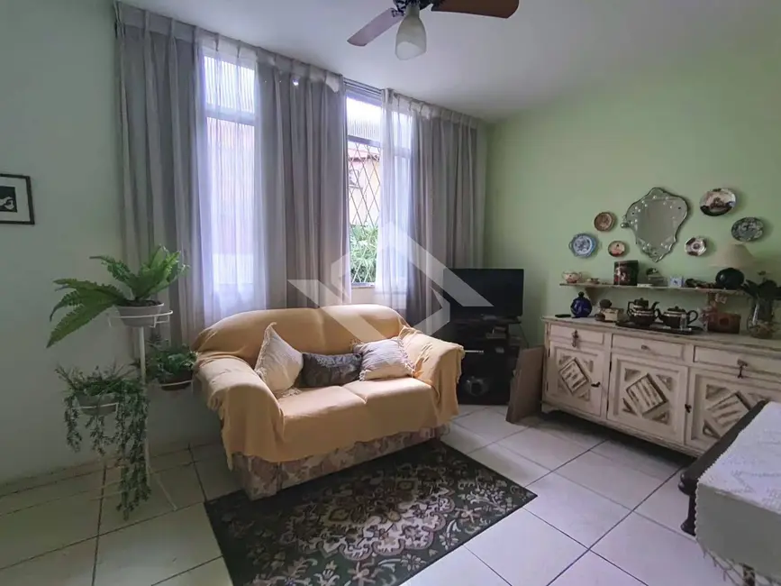 Foto 4 de Apartamento com 2 quartos à venda, 50m2 em Cachambi, Rio De Janeiro - RJ