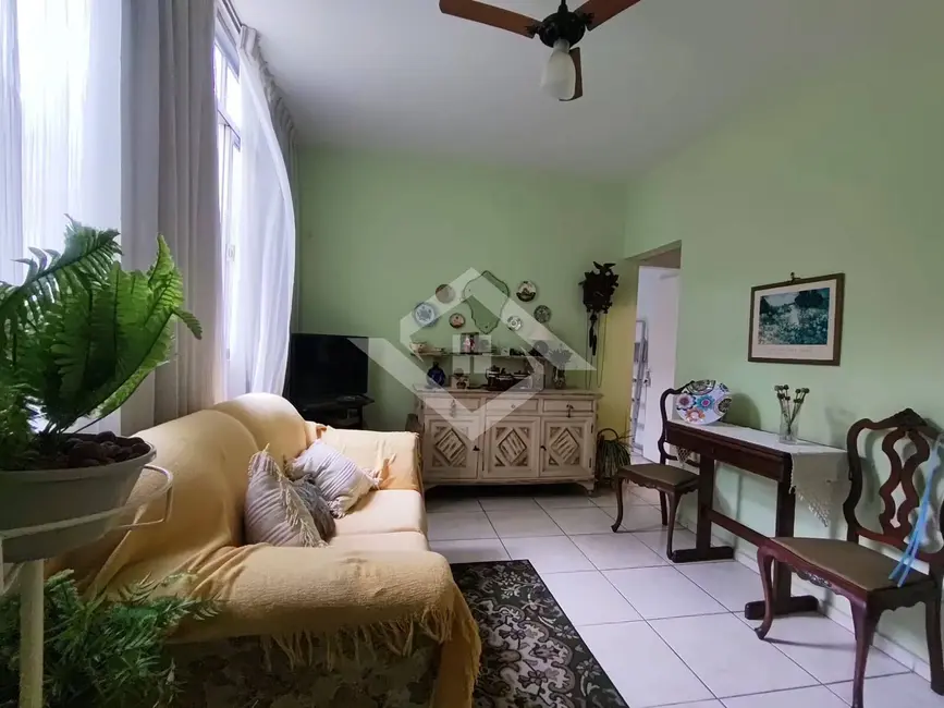 Foto 2 de Apartamento com 2 quartos à venda, 50m2 em Cachambi, Rio De Janeiro - RJ