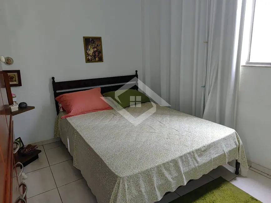 Foto 9 de Apartamento com 2 quartos à venda, 50m2 em Cachambi, Rio De Janeiro - RJ