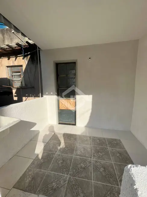 Foto 5 de Casa com 1 quarto para alugar, 44m2 em Pita, Sao Goncalo - RJ
