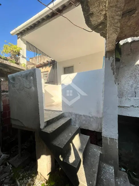 Foto 2 de Casa com 1 quarto para alugar, 44m2 em Pita, Sao Goncalo - RJ