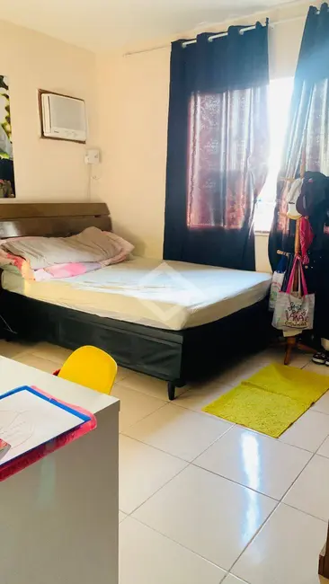 Foto 3 de Casa com 2 quartos à venda, 60m2 em Galo Branco, Sao Goncalo - RJ