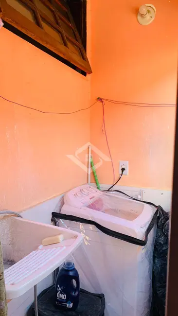 Foto 5 de Casa com 2 quartos à venda, 60m2 em Galo Branco, Sao Goncalo - RJ