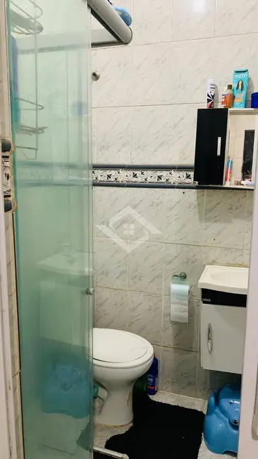 Foto 2 de Casa com 2 quartos à venda, 60m2 em Galo Branco, Sao Goncalo - RJ