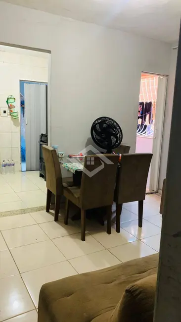Foto 1 de Casa com 2 quartos à venda, 60m2 em Galo Branco, Sao Goncalo - RJ
