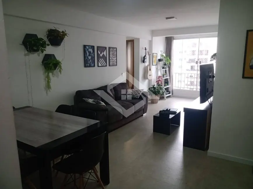 Foto 2 de Apartamento com 3 quartos para alugar, 94m2 em Barra da Tijuca, Rio De Janeiro - RJ