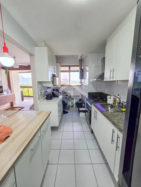 Apartamento com 2 quartos à venda, 74m2 em Recreio dos Bandeirantes, Rio De Janeiro - RJ - imagem 8 Foto 8 de Apartamento com 2 quartos à venda, 74m2 em Recreio dos Bandeirantes, Rio De Janeiro - RJ