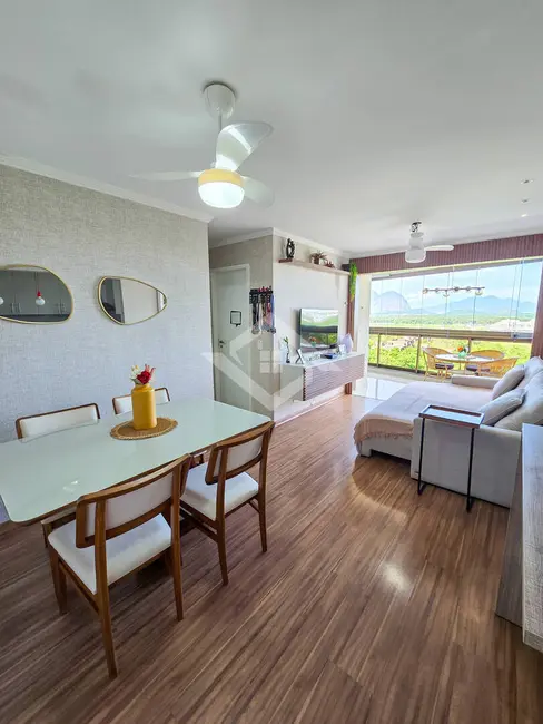 Apartamento com 2 quartos à venda, 74m2 em Recreio dos Bandeirantes, Rio De Janeiro - RJ - imagem 3 Foto 3 de Apartamento com 2 quartos à venda, 74m2 em Recreio dos Bandeirantes, Rio De Janeiro - RJ