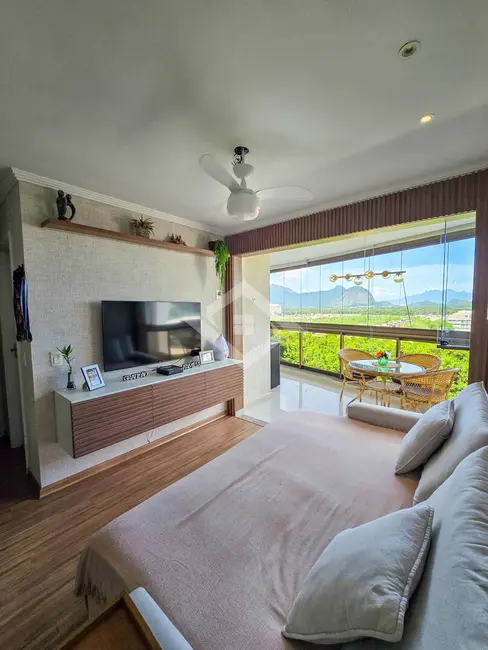 Apartamento com 2 quartos à venda, 74m2 em Recreio dos Bandeirantes, Rio De Janeiro - RJ - imagem 1 Foto 1 de Apartamento com 2 quartos à venda, 74m2 em Recreio dos Bandeirantes, Rio De Janeiro - RJ