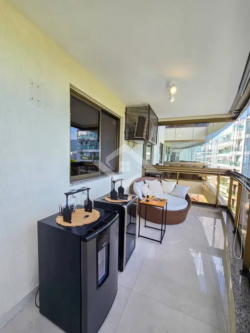 Apartamento com 2 quartos à venda, 74m2 em Recreio dos Bandeirantes, Rio De Janeiro - RJ - imagem 6 Foto 6 de Apartamento com 2 quartos à venda, 74m2 em Recreio dos Bandeirantes, Rio De Janeiro - RJ