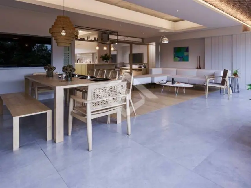 Foto 4 de Apartamento com 4 quartos à venda e para alugar, 178m2 em Barra da Tijuca, Rio De Janeiro - RJ