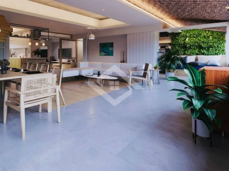 Foto 3 de Apartamento com 4 quartos à venda e para alugar, 178m2 em Barra da Tijuca, Rio De Janeiro - RJ