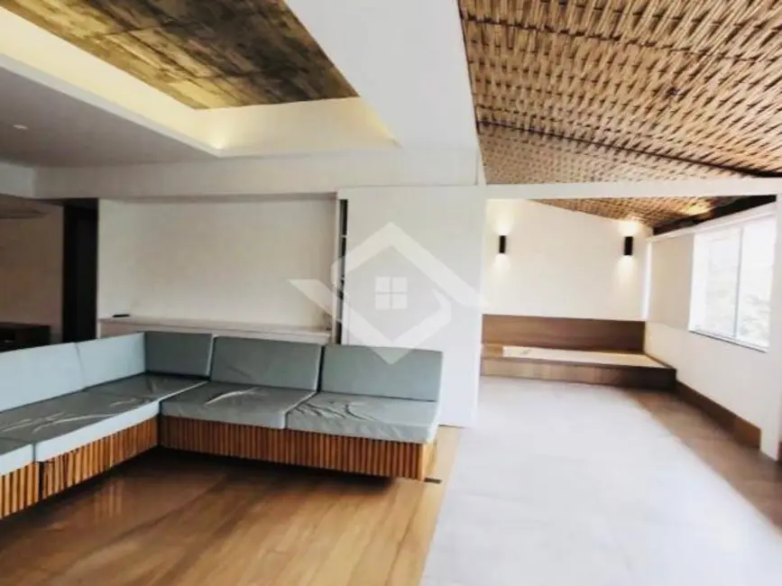 Foto 5 de Apartamento com 4 quartos à venda e para alugar, 178m2 em Barra da Tijuca, Rio De Janeiro - RJ