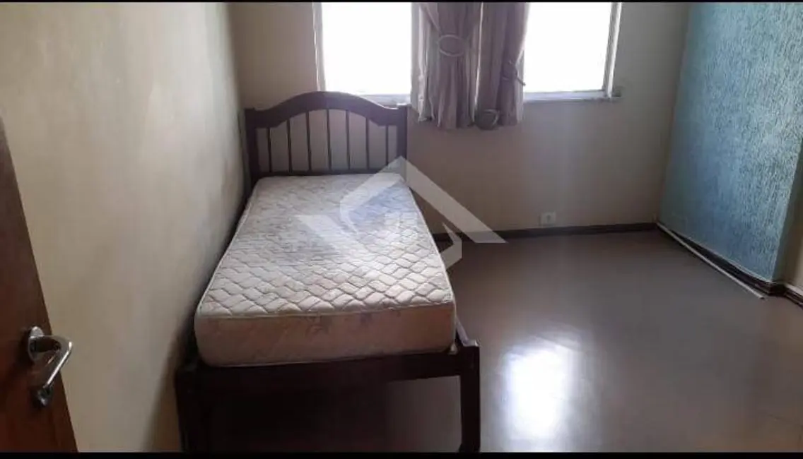 Foto 2 de Apartamento com 3 quartos à venda, 99m2 em Icaraí, Niteroi - RJ