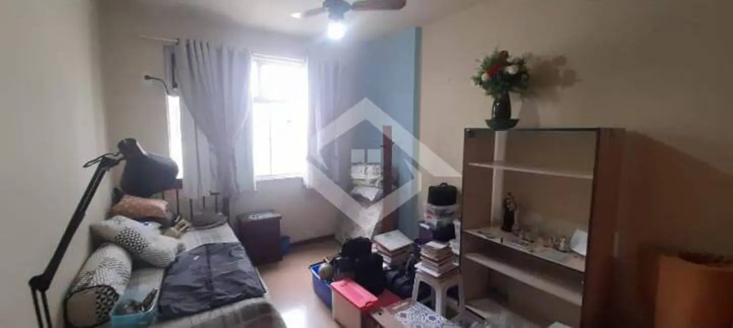 Foto 1 de Apartamento com 3 quartos à venda, 99m2 em Icaraí, Niteroi - RJ