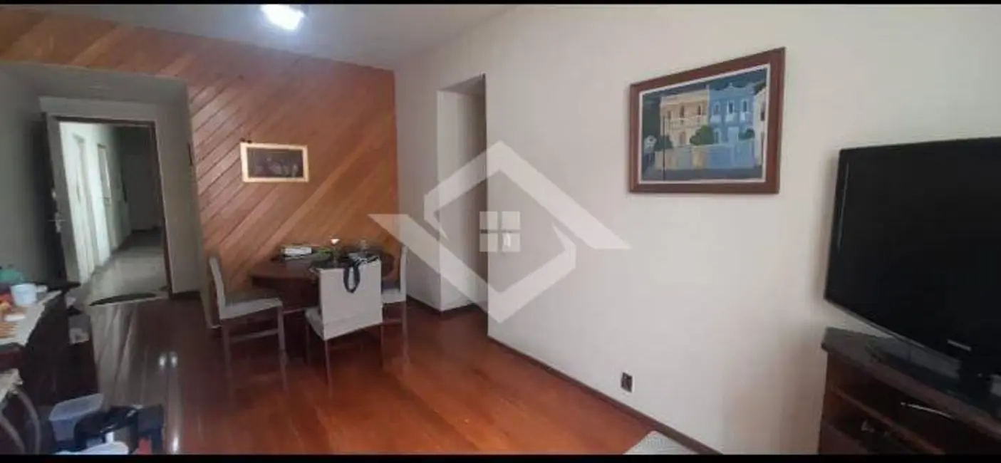 Foto 9 de Apartamento com 3 quartos à venda, 99m2 em Icaraí, Niteroi - RJ