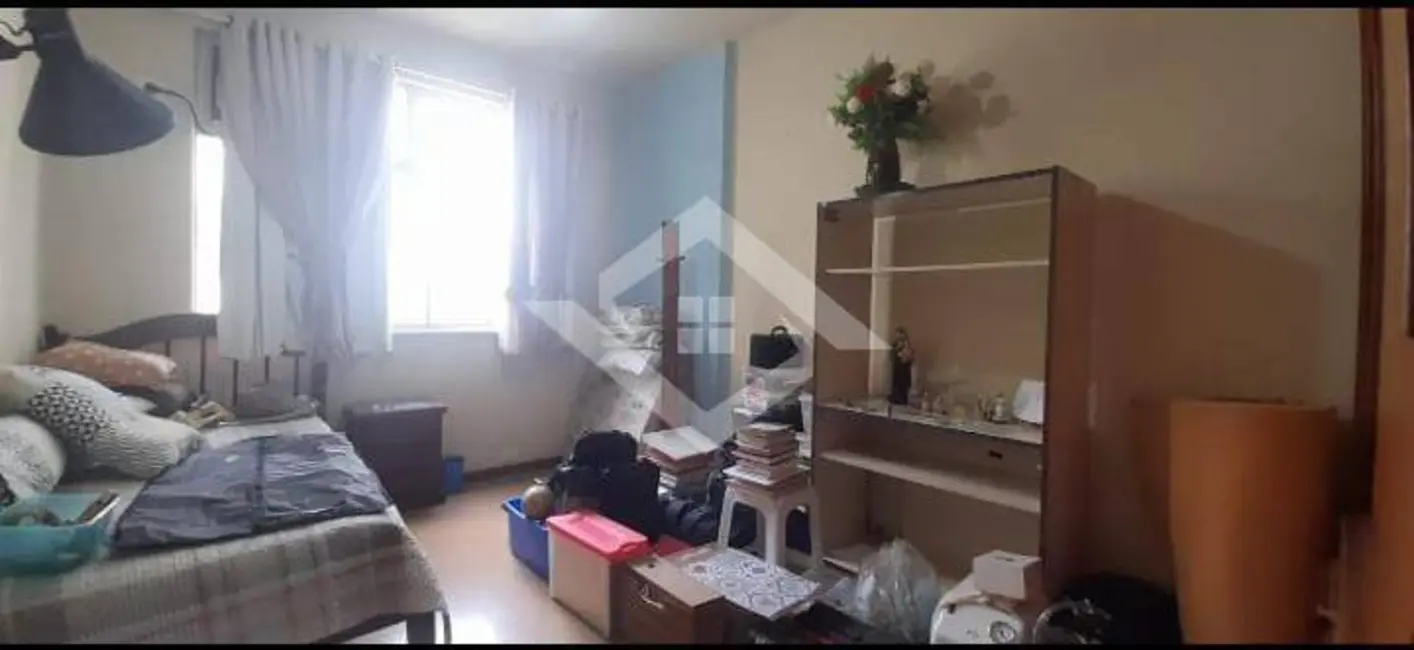 Foto 6 de Apartamento com 3 quartos à venda, 99m2 em Icaraí, Niteroi - RJ