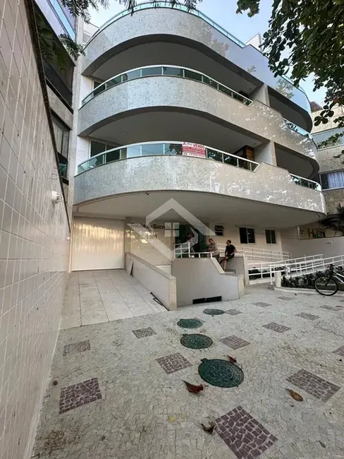 Foto 2 de Apartamento com 3 quartos à venda, 110m2 em Recreio dos Bandeirantes, Rio De Janeiro - RJ