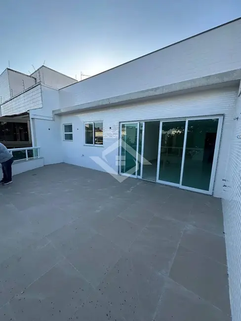 Foto 3 de Apartamento com 3 quartos à venda, 110m2 em Recreio dos Bandeirantes, Rio De Janeiro - RJ