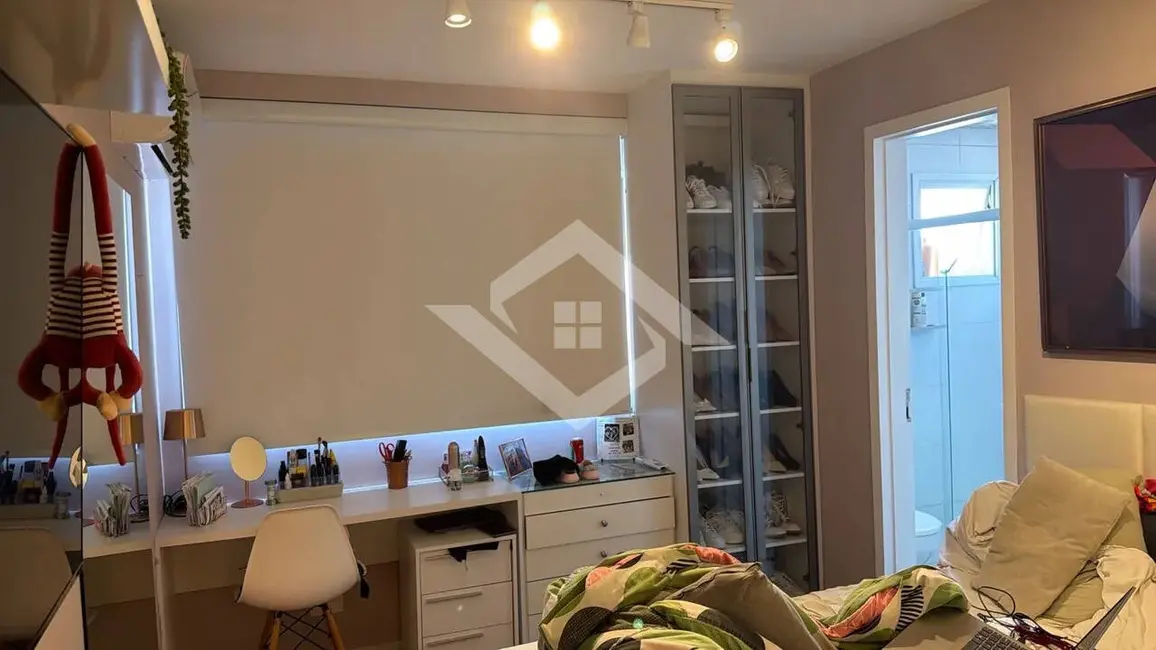 Foto 1 de Apartamento com 3 quartos à venda, 198m2 em Recreio dos Bandeirantes, Rio De Janeiro - RJ