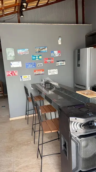 Foto 3 de Apartamento com 3 quartos à venda, 198m2 em Recreio dos Bandeirantes, Rio De Janeiro - RJ