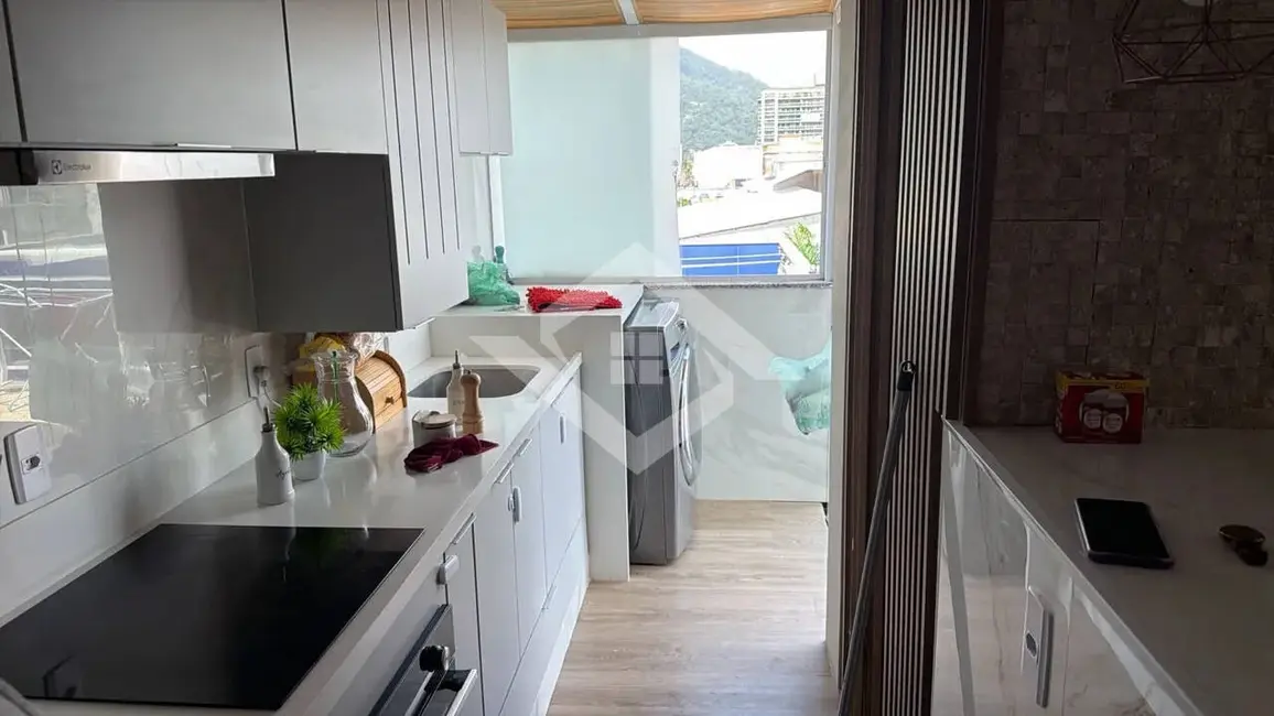 Foto 5 de Apartamento com 3 quartos à venda, 198m2 em Recreio dos Bandeirantes, Rio De Janeiro - RJ