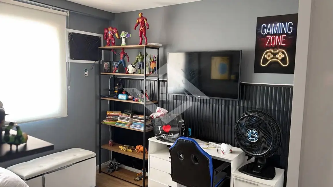 Foto 2 de Apartamento com 3 quartos à venda, 198m2 em Recreio dos Bandeirantes, Rio De Janeiro - RJ