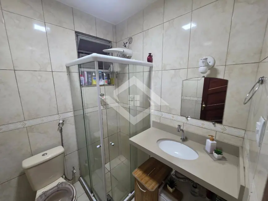 Foto 8 de Casa com 3 quartos à venda, 216m2 em Freguesia (Jacarepaguá), Rio De Janeiro - RJ