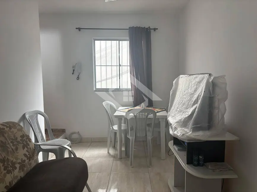 Foto 4 de Apartamento com 2 quartos para alugar, 50m2 em Madureira, Rio De Janeiro - RJ