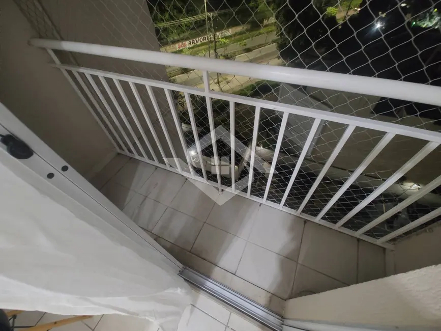 Apartamento com 3 quartos para alugar, 63m2 em Jacarepaguá, Rio De Janeiro - RJ - imagem 6 Foto 6 de Apartamento com 3 quartos para alugar, 63m2 em Jacarepaguá, Rio De Janeiro - RJ