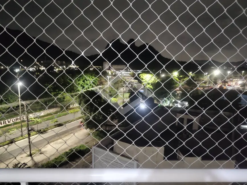 Apartamento com 3 quartos para alugar, 63m2 em Jacarepaguá, Rio De Janeiro - RJ - imagem 7 Foto 7 de Apartamento com 3 quartos para alugar, 63m2 em Jacarepaguá, Rio De Janeiro - RJ