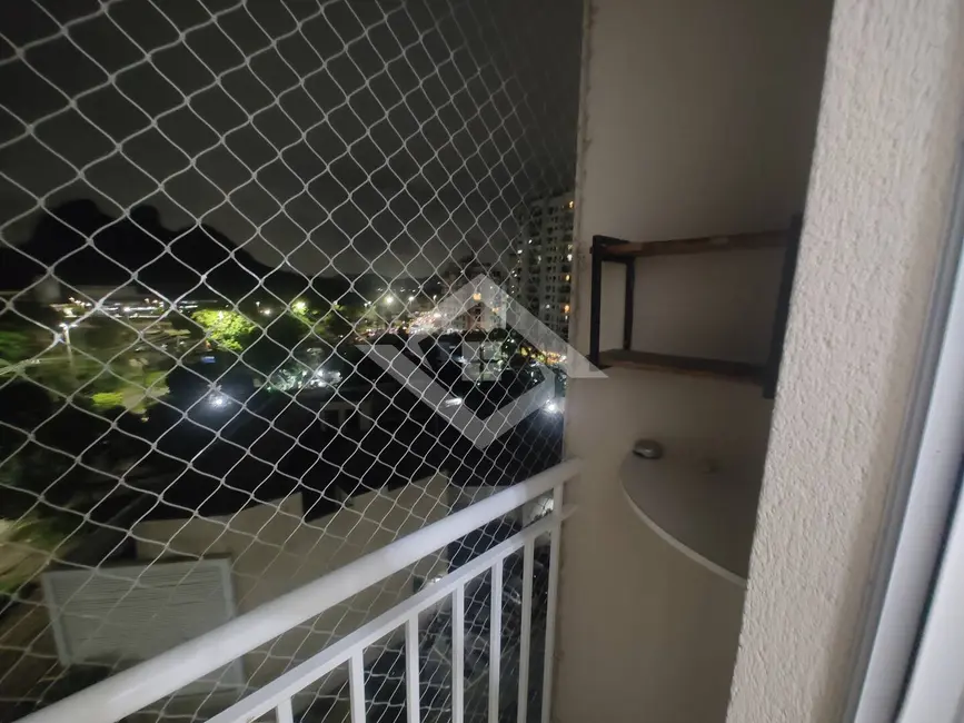 Apartamento com 3 quartos para alugar, 63m2 em Jacarepaguá, Rio De Janeiro - RJ - imagem 8 Foto 8 de Apartamento com 3 quartos para alugar, 63m2 em Jacarepaguá, Rio De Janeiro - RJ