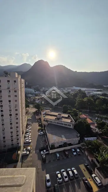 Foto 9 de Apartamento com 3 quartos à venda, 63m2 em Jacarepaguá, Rio De Janeiro - RJ